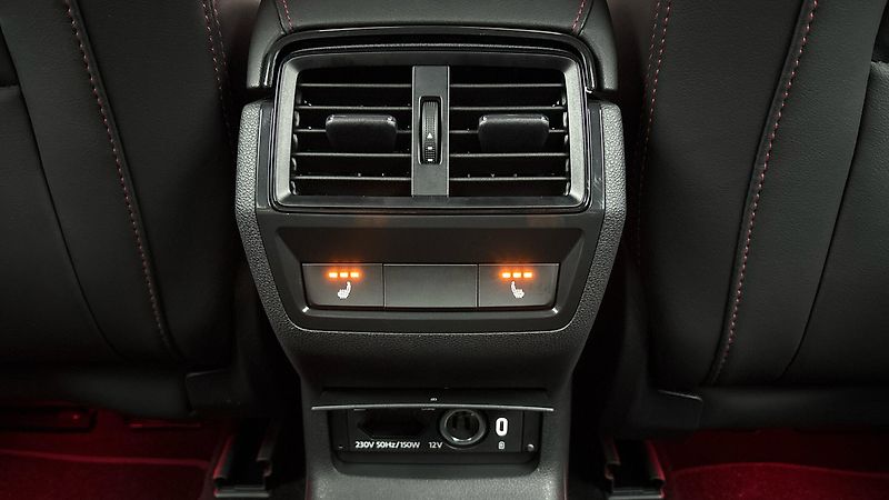 Škoda Kodiaq 2.0 TSI DSG 4x4 RS - fotka 23 z 30