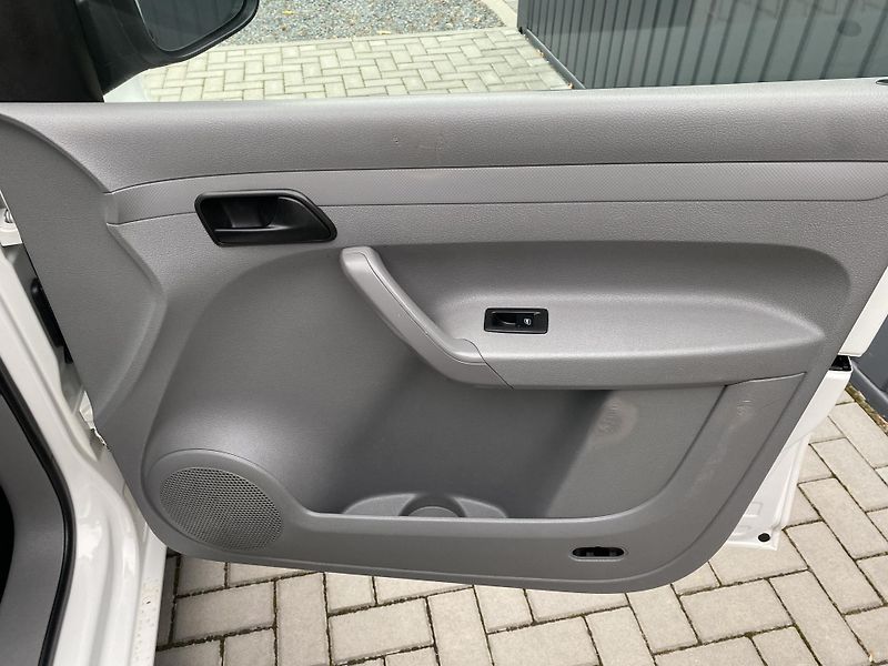Volkswagen Caddy 1.9 TDI - KLIMA - BEZ DPF - fotka 26 z 30