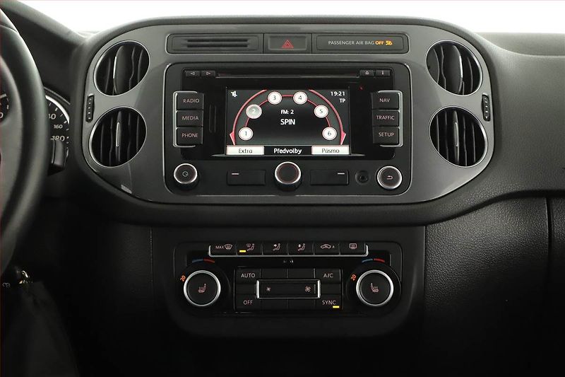 SsangYong Korando (2021) 1.5 T-GDI, Automat, ČR,1.maj - fotka 9 z 14