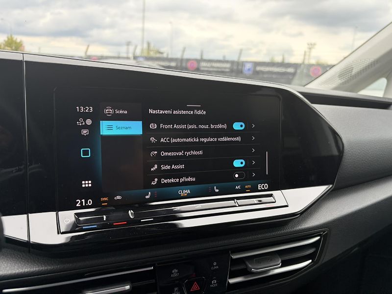 Volkswagen Caddy 1.5 TSi PHEV - fotka 21 z 21