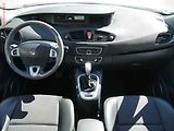 Renault Scénic (2011) 2.0i, AT, AC, park.asist - náhled 8