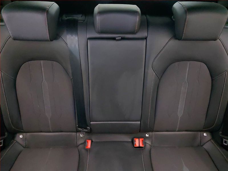 Cupra Formentor (2022) VZ 1.5 TSI - fotka 10 z 16