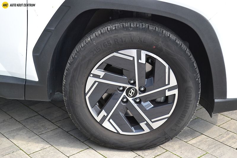 Hyundai Tucson 1.6T-GDI STYLE DCT FL 118KW - fotka 10 z 48