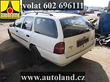 Ford Mondeo (1998) VOLAT 602 696111 - náhled 1