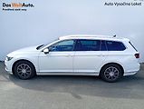 Volkswagen Passat (2021) 2.0 TDI DSG Elegance tažné MAT - náhled 2
