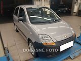 Chevrolet Spark (2007) 0.8i, 2.maj,ČR, servis.kniha - náhled 1