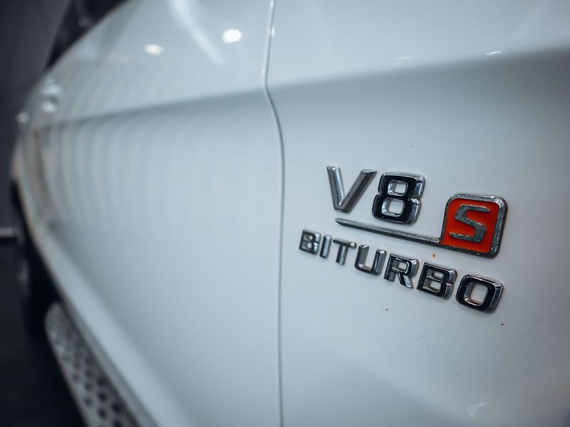 Mercedes-Benz Třídy M ML 63 AMG - DPH - fotka 17 z 30