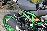 Kawasaki Z 900 (2026) SE NOVINKA 2026 SKLADEM - náhled 4