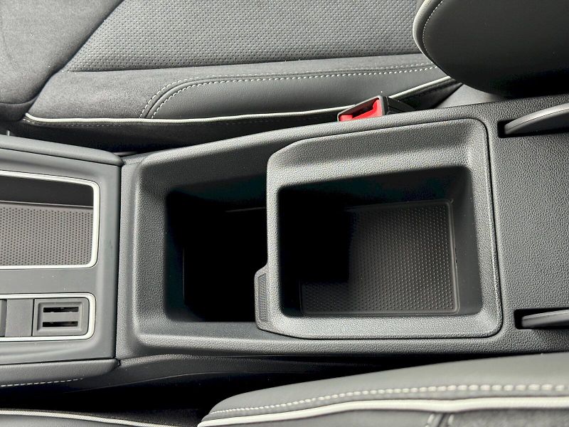 Škoda Elroq (2026) Sportline 85 Tepelné čerpadlo - fotka 29 z 34