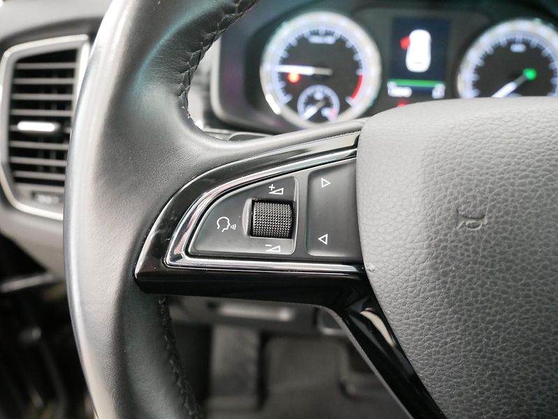 Škoda Kodiaq - fotka 14 z 25