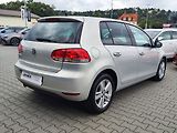 Volkswagen Golf 1.6 TDI/77kW Match DSG - náhled 4