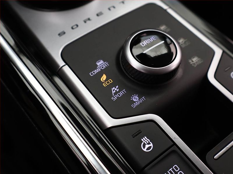 Kia Sorento (2022) 2.2 CRDi - fotka 20 z 28