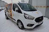 Ford Transit (2021) CUSTOM 2,0 D - náhled 2