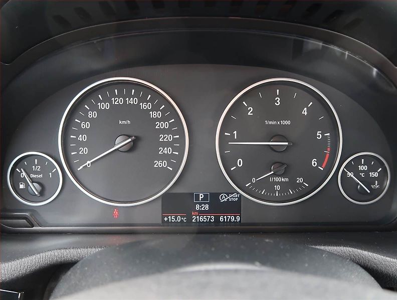 BMW X4 (2014) xDrive30d, 4X4, Automat - fotka 11 z 21