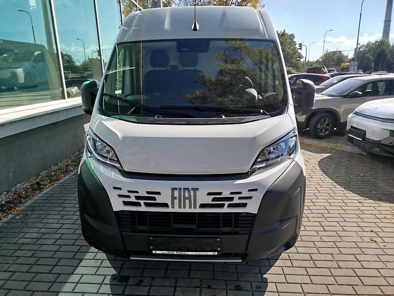 Fiat Ducato (2026) 2,2 Mtj L4H2 AT8 180k - fotografie inzerátu