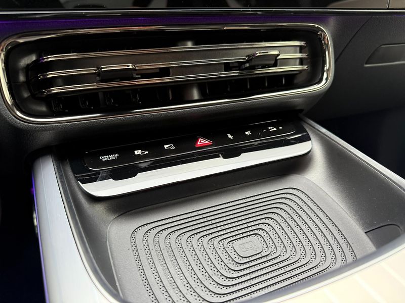 Mercedes-Benz CLA (2025) 250+ kupé - fotka 20 z 29
