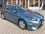Kia Ceed (2023) SW 1.5T-GDI 118kW -1.MAJITEL - náhled 1