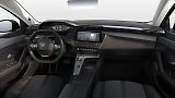 Peugeot 408 (2026) ALLURE Hybrid 145 e-DCS6 - náhled 7