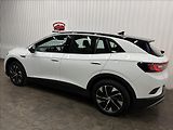 Volkswagen ID.4 150kW PRO PERF. TČ TAŽNÉ 2XALU - náhled 4