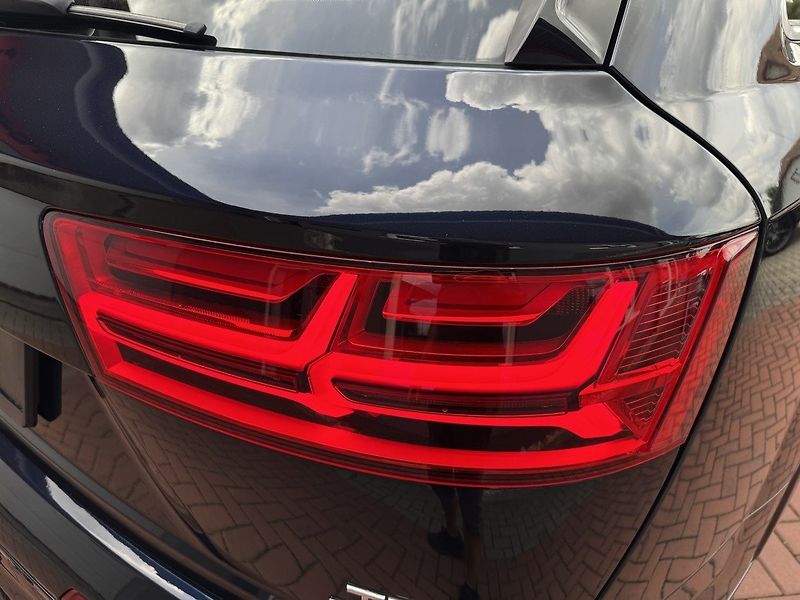 Audi Q7 (2016) 3.0TDi S-Line LED Bose Vzduch - fotka 41 z 50