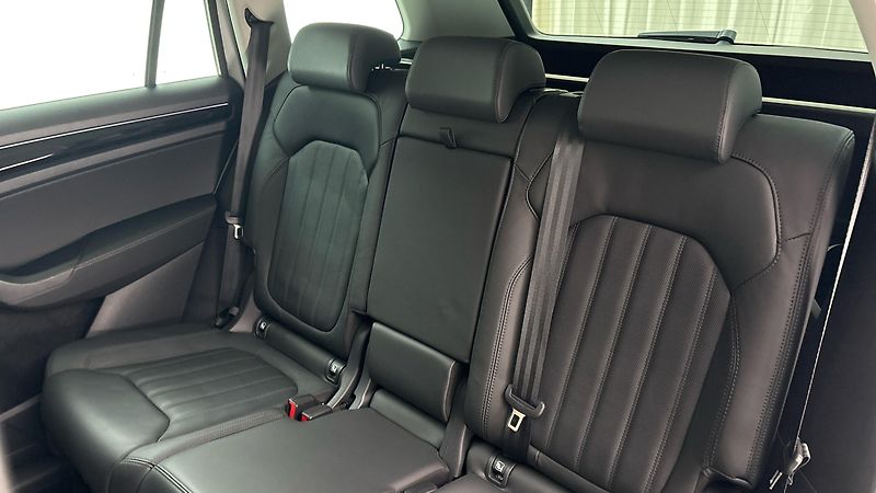 Škoda Kodiaq 2.0 TDI DSG 4x4 L&K - fotka 16 z 34