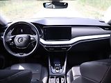 Škoda Octavia 2,0 TDI DSG Style+ DPH CZ - náhled 25