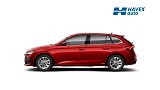 Škoda Scala (2026) 1.5 TSI 110 kW Top Selection - náhled 2