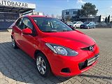 Mazda 2 1,4 i MT - náhled 8