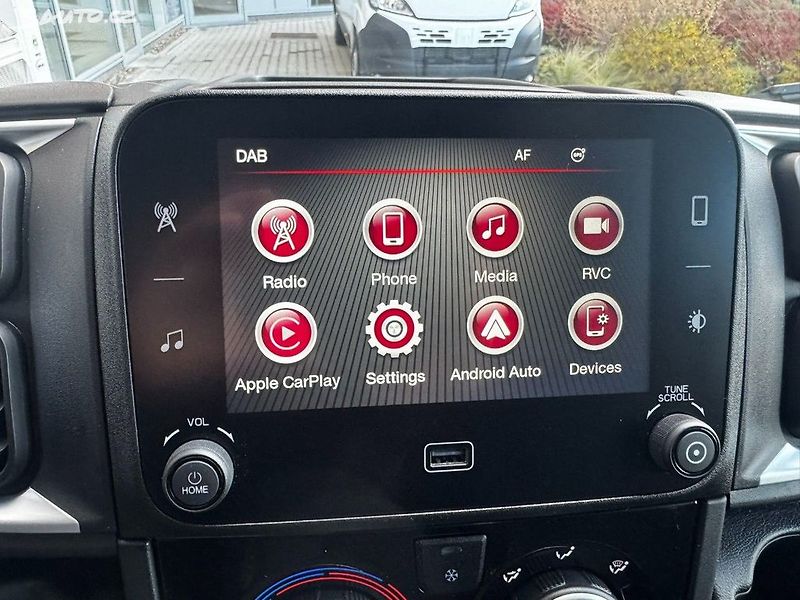 Fiat Ducato (2025) 2,2 140k L3H2-chladící vůz - fotka 15 z 25