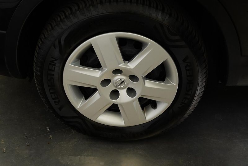 Nissan Qashqai - fotka 10 z 27