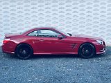 Mercedes-Benz SL (2012) 350 V6, ABC, 225kW, DPH - náhled 3