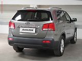 Kia Sorento (2010) 2.2 CRDi 4x4, ČR, Navi, xenon - náhled 7