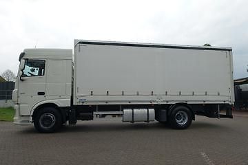 DAF XF (2022) shrnovačka EURO 6 - fotka 5 z 18