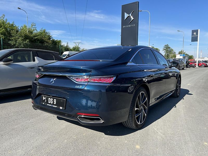 DS Automobiles DS9 (2022) OPERA E-TENSE 225K - fotka 31 z 31