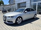 Audi A3 (2014) 2.0 TDI 4x4 quattro - náhled 1