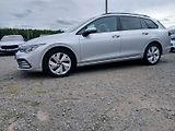 Volkswagen Golf 8, 2.0tdi, automat, ALU 17