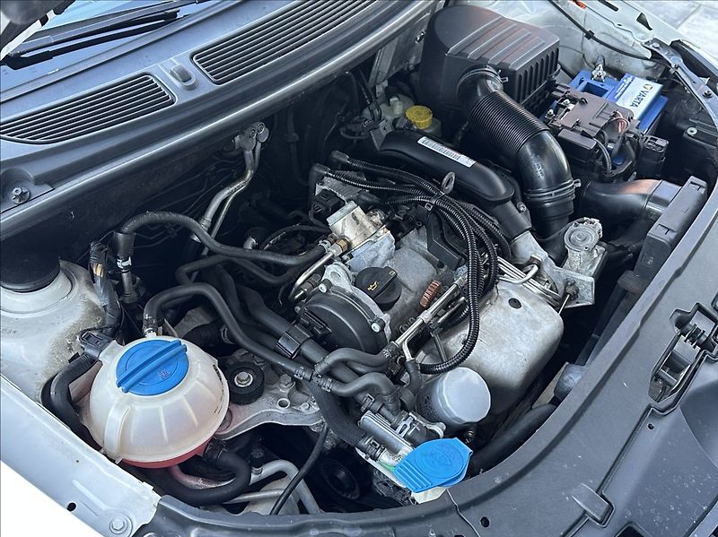 Škoda Fabia 1,2 TSI 105PS  Monte Carlo - fotka 42 z 47