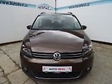 Volkswagen Touran (2012) 1.4i,103kW,DSG,MATCH,s.k,navi - náhled 21