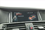 BMW X4 (2014) xDrive20d, 4X4, Automat, Kůže - náhled 12