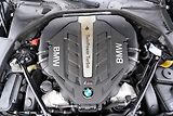 BMW Řada 6 650i V8  M paket nový motor!!! - náhled 17