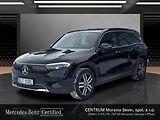Mercedes-Benz EQB 250+ - náhled 1