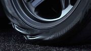 Dodge Challenger SRT Demon.