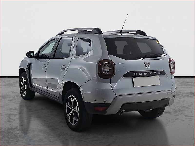 Dacia Duster (2021) 1.0 TCe, LPG, Navi, Tempomat - fotka 4 z 20