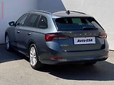 Škoda Octavia (2021) 2.0 TDi, Style, DSG - náhled 6