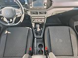 Volkswagen T-Cross Life 5G 1,0TSi - náhled 9