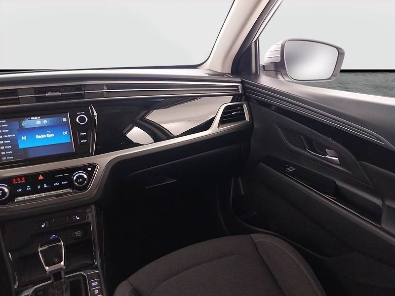 SsangYong Korando (2021) 1.5 T-GDI, Automat, Serv.kniha - fotka 8 z 21