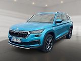 Škoda Kodiaq (2023) STYLE 2.0TDI 110kW DSG TAŽNÉ  - náhled 1