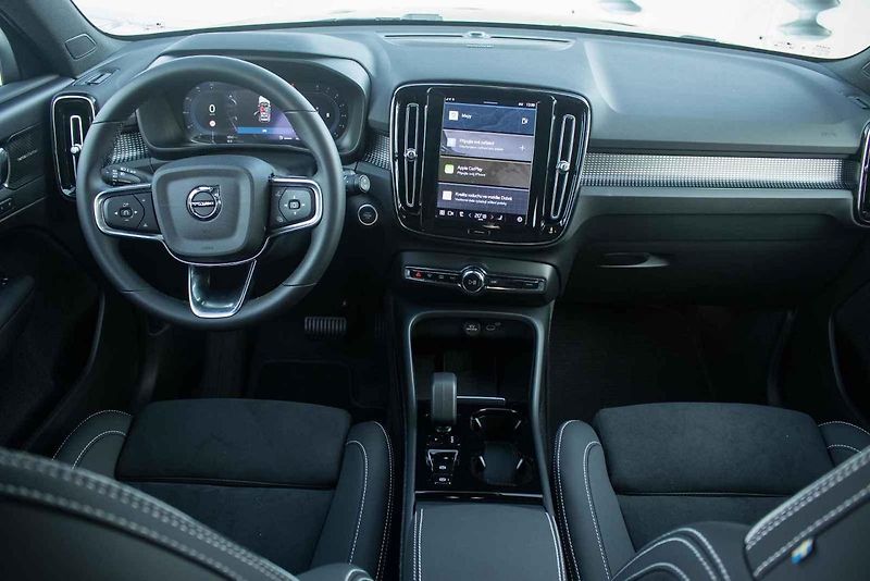 Zvenčí kompaktní crossover, zevnitř překvapivě prostorné auto, které obstojí i jako jediné v rodině.
