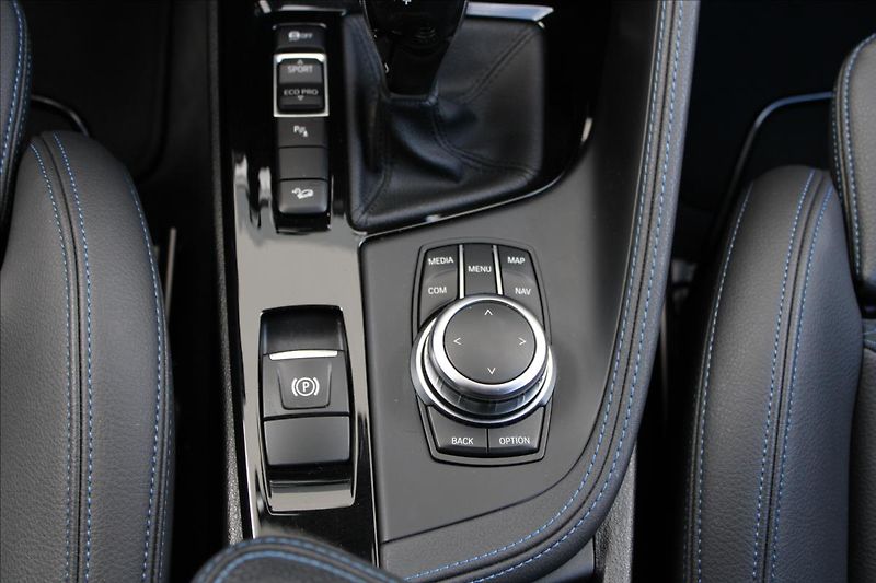 BMW X2 20d xDrive/M-Paket/TOP/CZ - fotka 26 z 40