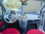 Fiat 500 (2011) Pop 1.2 Klíma - náhled 3